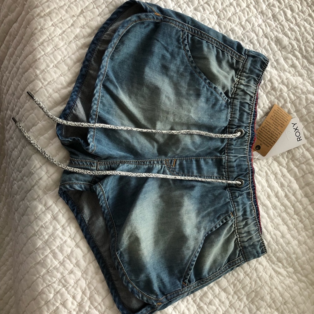 Rosy Shortss